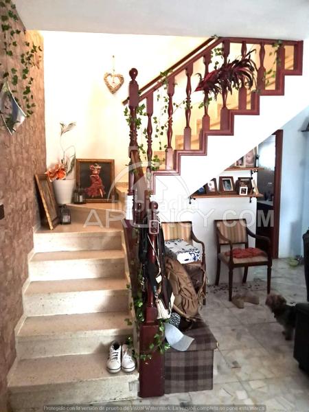 Foto d0312072-adfa-4d26-b84c-ec312221a2f6. Casa in La Paz Alcalá de Guadaira