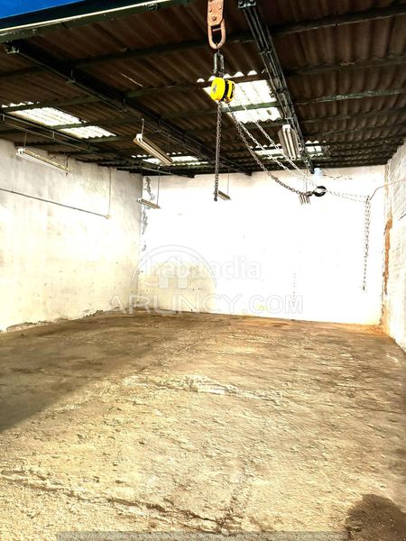 Foto bec2a87a-e8aa-4feb-af51-79d7a161ccee. Affitto locale commerciale in Nueva Alcalá Alcalá de Guadaira