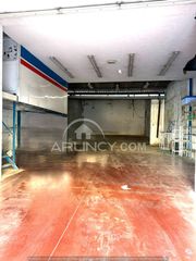 Local commercial à Nueva Alcalá
