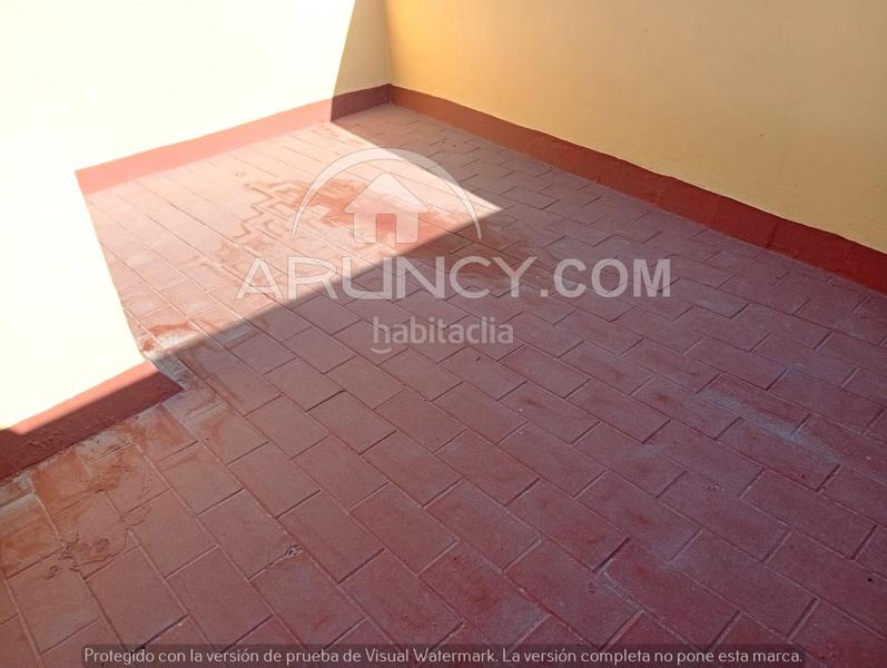 Foto 2adafde3-b829-4dc7-9fa0-64d7c879acce. Casa adossada amb aparcament a Los Molinos Alcalá de Guadaira