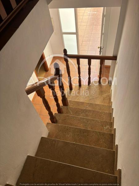 Foto 6b145ace-8f4c-4f22-a8da-2c8247a31e0a. Casa adossada amb aparcament a Los Molinos Alcalá de Guadaira