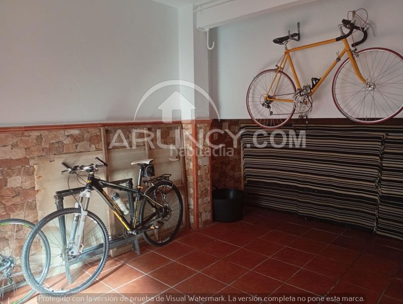 Foto 014fbb4d-d1f6-45e4-be1e-bb2bc086c745. Casa amb aparcament a Oromana Alcalá de Guadaira