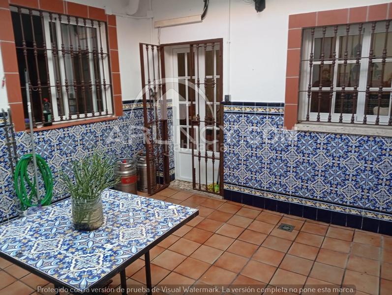 Foto 168c40e5-2fe3-4888-9788-e5f5889d6caf. Haus mit parking in Oromana Alcalá de Guadaira