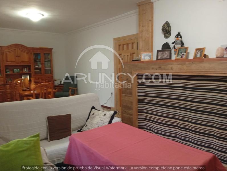 Foto 1b50d272-6614-4d14-9b4e-1060ff96c3e4. Haus mit parking in Oromana Alcalá de Guadaira