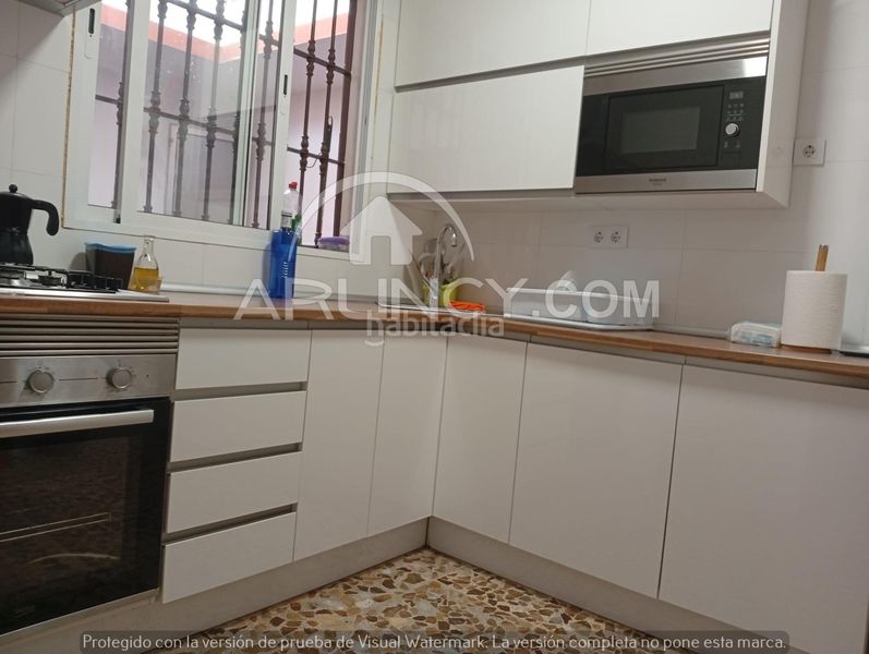 Foto 1c3c8544-9c0c-4b62-8729-0594f7fca8d6. Casa amb aparcament a Oromana Alcalá de Guadaira
