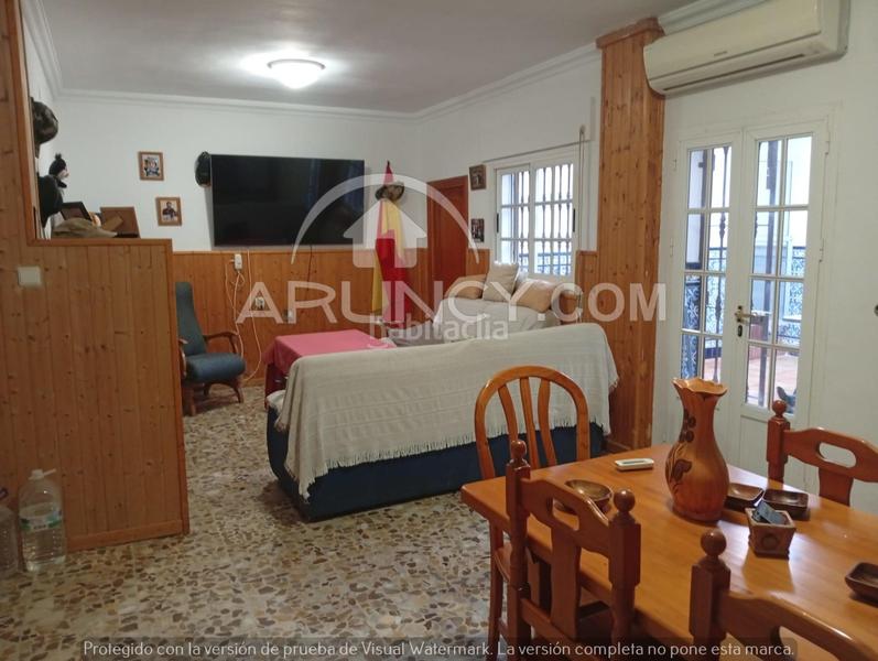 Foto 2bdb59e0-d664-4f81-9805-75d5537e54f0. Haus mit parking in Oromana Alcalá de Guadaira