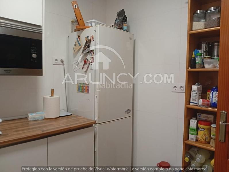 Foto 30e5bfd7-60f1-4e47-849b-c3af2fa041f9. Haus mit parking in Oromana Alcalá de Guadaira