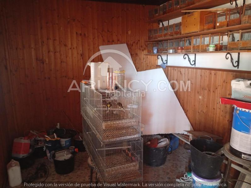 Foto 3a50830d-0921-45b5-871c-823dbacaa5e2. Haus mit parking in Oromana Alcalá de Guadaira