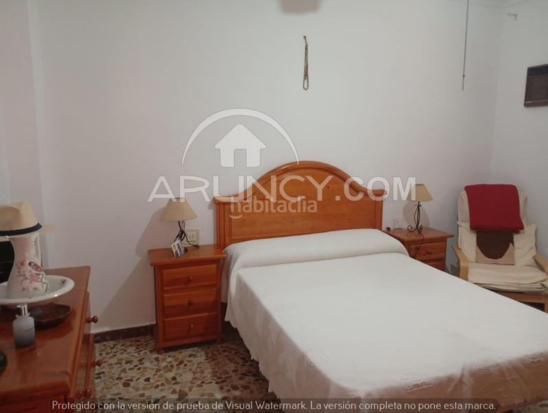 Foto 3ab81c68-3181-4cdd-927b-36240b1187fa. Haus mit parking in Oromana Alcalá de Guadaira