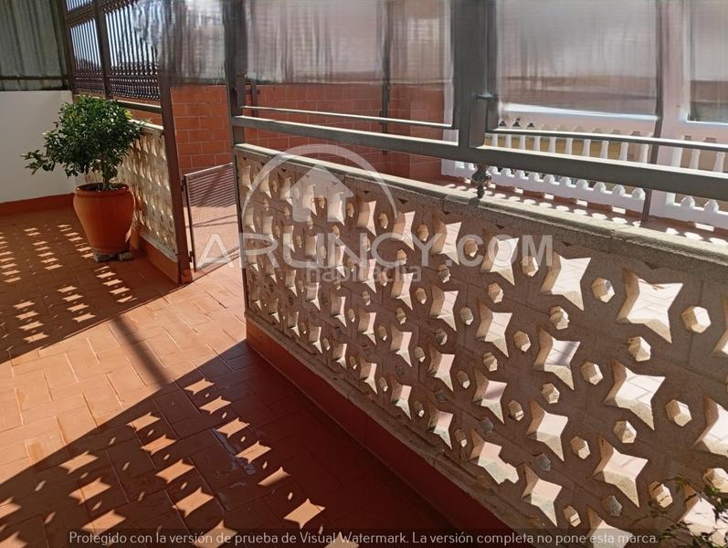 Foto 420c286d-9669-4d1a-b9a1-f78a2470eff9. Haus mit parking in Oromana Alcalá de Guadaira