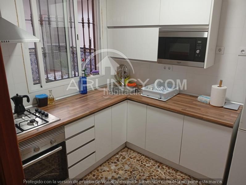 Foto 45c6c665-984c-49d3-b31a-77e86fe41412. Haus mit parking in Oromana Alcalá de Guadaira