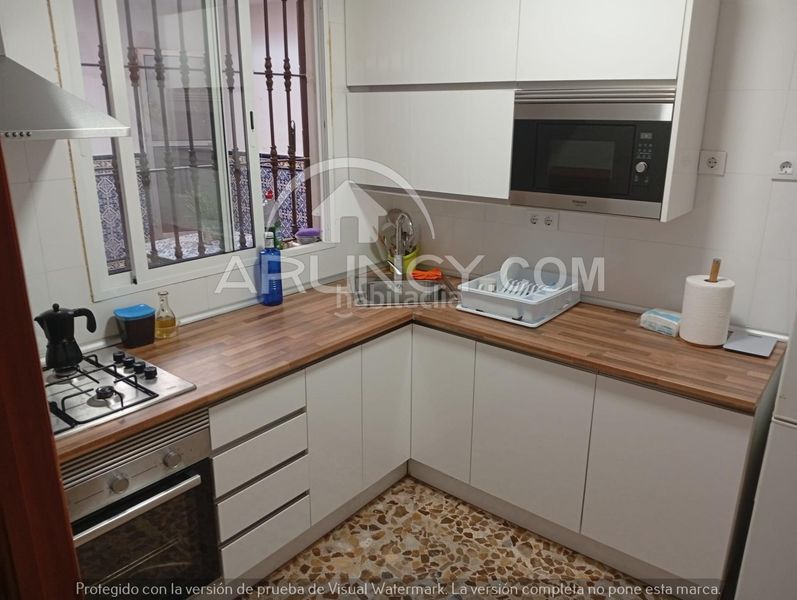 Foto 4bddea3e-dab8-4dc7-943e-c10d321275b7. Casa amb aparcament a Oromana Alcalá de Guadaira