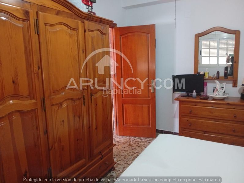 Foto 550f9cff-b257-4015-8545-61a08cb850a9. Casa amb aparcament a Oromana Alcalá de Guadaira