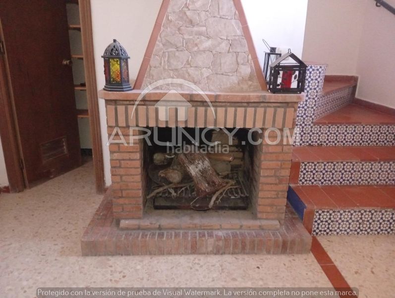 Foto 6a42e91d-46cd-41d0-96f7-ac52daac4fa9. Casa amb aparcament a Oromana Alcalá de Guadaira