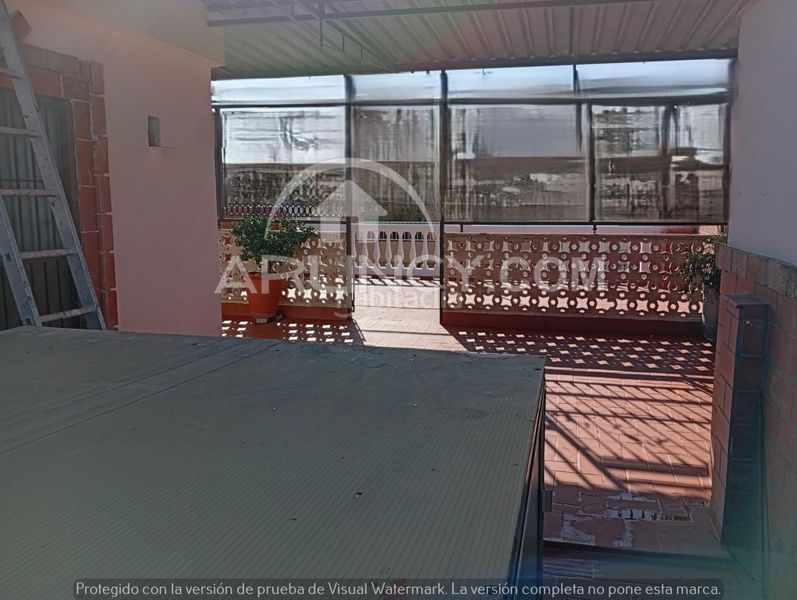 Foto 6ae67706-31ba-4c70-82b9-0042e1b2ce99. Casa amb aparcament a Oromana Alcalá de Guadaira