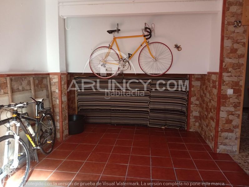 Foto 836b33d0-221d-4527-b940-5ae7cb94c72f. Casa amb aparcament a Oromana Alcalá de Guadaira