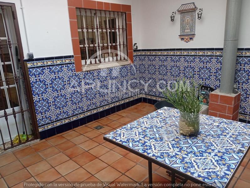 Foto 853d764f-e25f-4426-976c-68b380f972b4. Haus mit parking in Oromana Alcalá de Guadaira