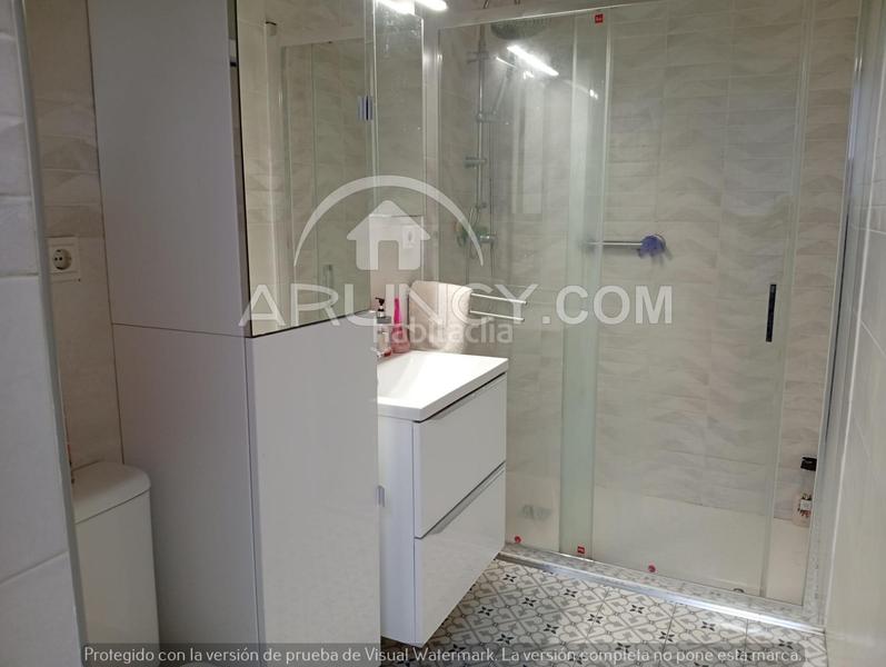 Foto 8e826a8f-65f8-48e1-b585-45c5ec347381. Haus mit parking in Oromana Alcalá de Guadaira