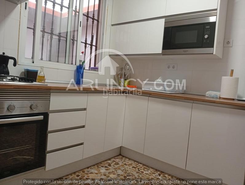 Foto 93d08e4b-7beb-4643-a3b3-2aab69116045. Haus mit parking in Oromana Alcalá de Guadaira