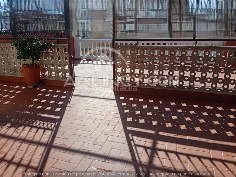 Foto 95f5231b-6ff0-4b8e-959d-683ebf4d19e7. Casa amb aparcament a Oromana Alcalá de Guadaira