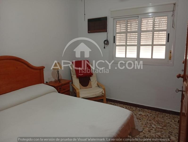 Foto a132e2c6-e5bf-467d-9009-f7f843f95e4b. Haus mit parking in Oromana Alcalá de Guadaira