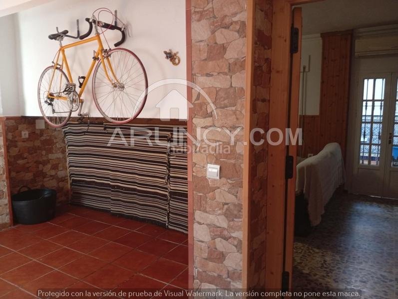 Foto a8246c61-7bfa-441a-be32-7596b127b4fe. Haus mit parking in Oromana Alcalá de Guadaira