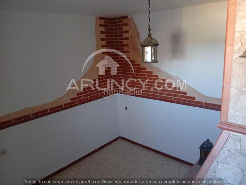 Foto aa48eb8c-48a0-4b41-a3bd-8db8c4cd4561. Haus mit parking in Oromana Alcalá de Guadaira