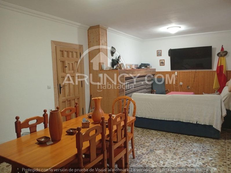 Foto b8a9922b-eee7-46fa-a486-f3c5f07e100c. Casa amb aparcament a Oromana Alcalá de Guadaira