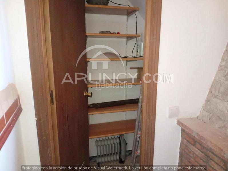 Foto bec15b0e-a167-442d-93f4-fd449b5781f0. Haus mit parking in Oromana Alcalá de Guadaira