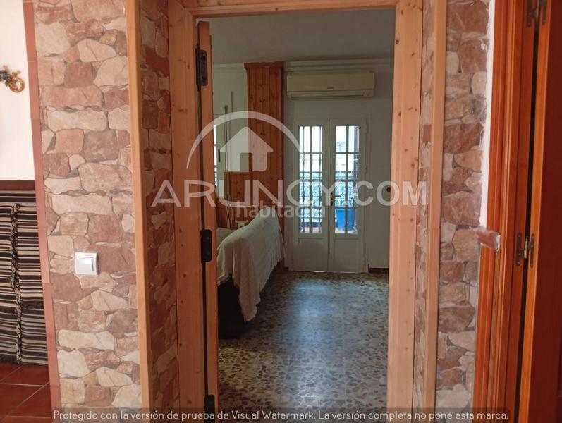 Foto bf855215-8d19-4ce5-a687-1a3995e3f850. Haus mit parking in Oromana Alcalá de Guadaira