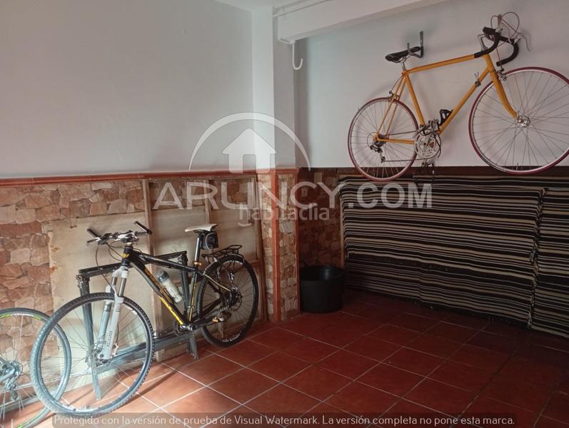 Foto cb170ba9-0370-4f01-b6c3-05def3cd1c9c. Haus mit parking in Oromana Alcalá de Guadaira