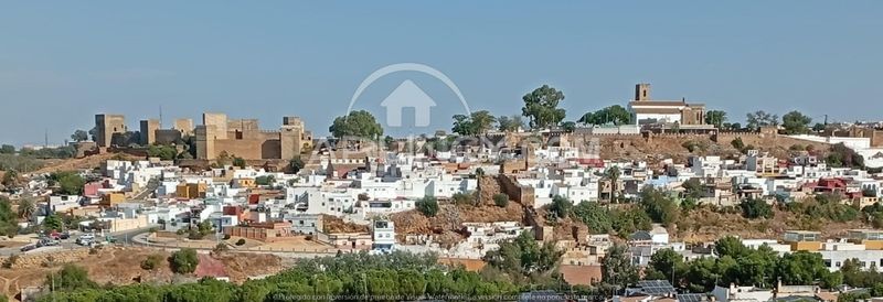 Foto cccd7a12-b1e1-4af2-ac52-fba81bbe4e42. Casa amb aparcament a Oromana Alcalá de Guadaira