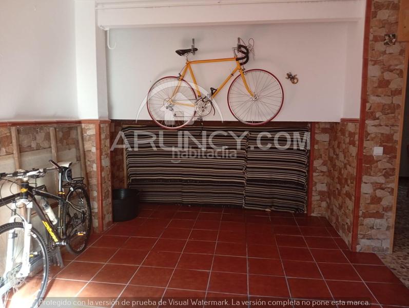 Foto ce4ccbdb-914b-4732-8af3-578e9b6e1bc2. Haus mit parking in Oromana Alcalá de Guadaira