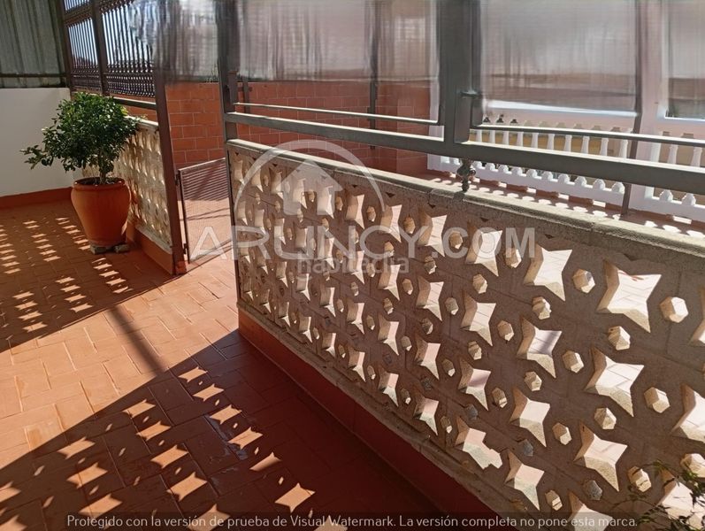 Foto d1f00b47-4b6a-44ff-a8c1-1ee82594ceea. Casa amb aparcament a Oromana Alcalá de Guadaira