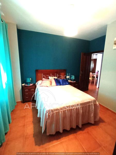 Foto 1a6d731f-21bc-45f8-ae5d-e8e728c65681. Pis amb aparcament piscina a Nueva Alcalá Alcalá de Guadaira