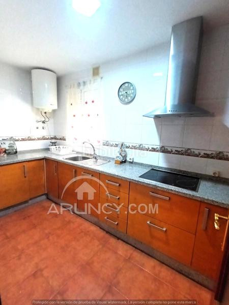 Foto 2af00555-bf42-4d02-b8ad-ffce73a5a2ab. Pis amb aparcament piscina a Nueva Alcalá Alcalá de Guadaira