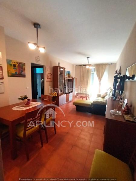 Foto 2ca6edea-fe99-4af4-b84c-c083fb7a0804. Pis amb aparcament piscina a Nueva Alcalá Alcalá de Guadaira