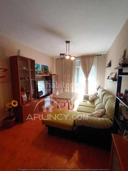 Foto 456fdc8d-85d9-45fc-95b4-cf2c2fdc9895. Pis amb aparcament piscina a Nueva Alcalá Alcalá de Guadaira