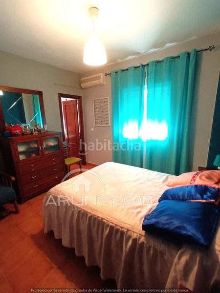 Foto 4b321d68-0ceb-4458-a34f-5a8f12f4df3e. Pis amb aparcament piscina a Nueva Alcalá Alcalá de Guadaira