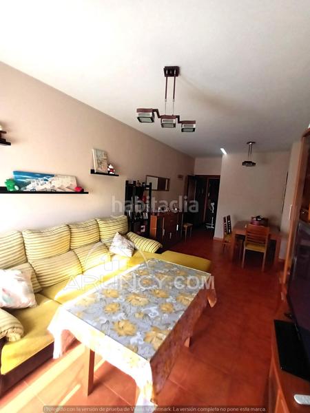 Foto 7fbcc69a-3137-41d9-8517-31f1a569ead9. Pis amb aparcament piscina a Nueva Alcalá Alcalá de Guadaira