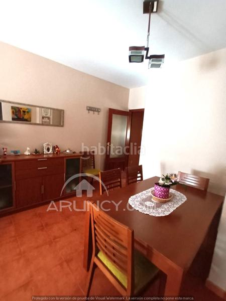 Foto 9f32619e-74d9-4b64-86cf-6016a2ce38ca. Pis amb aparcament piscina a Nueva Alcalá Alcalá de Guadaira