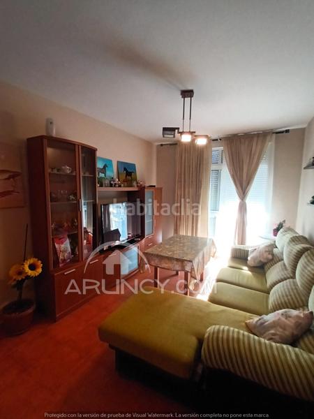 Foto a3fe778a-898d-4a34-b424-d3dee0c81e44. Pis amb aparcament piscina a Nueva Alcalá Alcalá de Guadaira