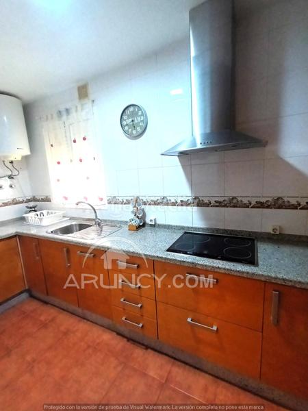 Foto a483f53b-9e2b-40a5-8899-4d62196768ed. Pis amb aparcament piscina a Nueva Alcalá Alcalá de Guadaira