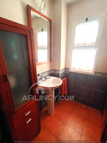 Foto b82d6f0e-eefb-4c23-acf7-049456d81576. Pis amb aparcament piscina a Nueva Alcalá Alcalá de Guadaira