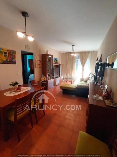 Foto c32535cc-f316-4d4f-9c6f-e0a1beb7c887. Pis amb aparcament piscina a Nueva Alcalá Alcalá de Guadaira