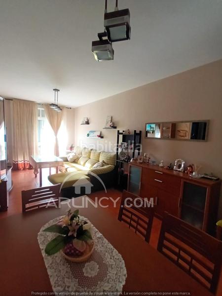 Foto d34f5ff6-3e7d-4684-93ac-8c4dc79c1324. Pis amb aparcament piscina a Nueva Alcalá Alcalá de Guadaira