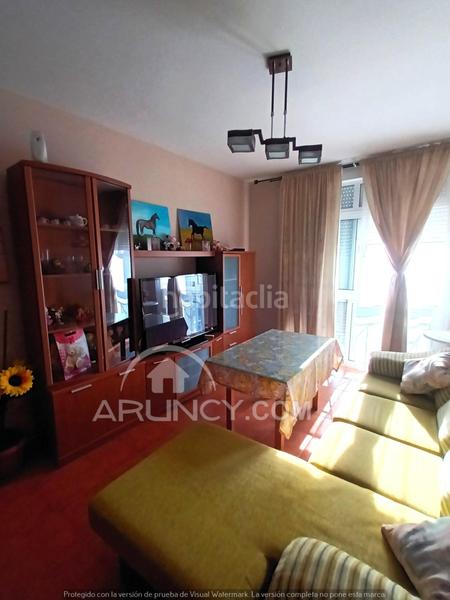 Foto d74570e6-afcc-4b53-a12b-36d8286dc357. Pis amb aparcament piscina a Nueva Alcalá Alcalá de Guadaira