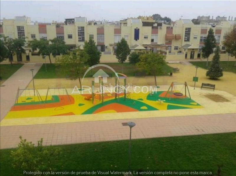 Foto d8c6b7b8-8d10-493e-9639-5df2e8cba37b. Pis amb aparcament piscina a Nueva Alcalá Alcalá de Guadaira