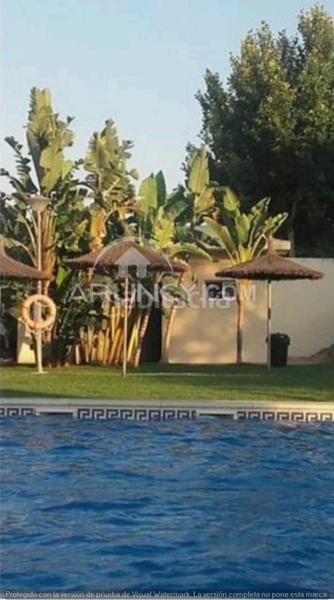 Foto da92ba4a-ff54-44a9-a0d7-b07fa187abf6. Pis amb aparcament piscina a Nueva Alcalá Alcalá de Guadaira