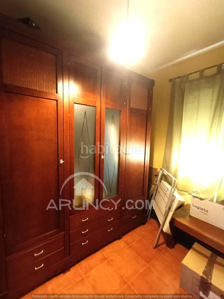 Foto dee5993e-04ff-4535-bc0c-eca0be710d00. Pis amb aparcament piscina a Nueva Alcalá Alcalá de Guadaira